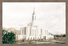 Load image into Gallery viewer, Sweet is The Work Orem Utah Temple