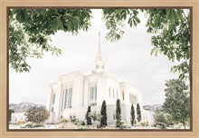 Load image into Gallery viewer, Sweet is The Work Ogden Utah Temple