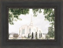 Load image into Gallery viewer, Sweet is The Work Ogden Utah Temple