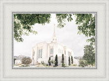 Load image into Gallery viewer, Sweet is The Work Ogden Utah Temple