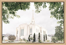 Load image into Gallery viewer, Sweet is The Work Ogden Utah Temple