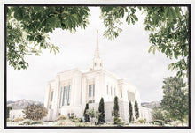 Load image into Gallery viewer, Sweet is The Work Ogden Utah Temple