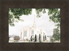 Load image into Gallery viewer, Sweet is The Work Ogden Utah Temple