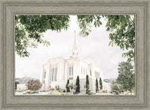 Load image into Gallery viewer, Sweet is The Work Ogden Utah Temple