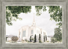 Load image into Gallery viewer, Sweet is The Work Ogden Utah Temple
