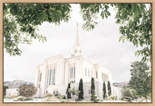 Load image into Gallery viewer, Sweet is The Work Ogden Utah Temple