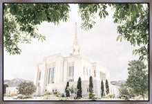 Load image into Gallery viewer, Sweet is The Work Ogden Utah Temple