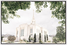 Load image into Gallery viewer, Sweet is The Work Ogden Utah Temple