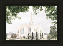 Load image into Gallery viewer, Sweet is The Work Ogden Utah Temple
