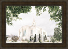 Load image into Gallery viewer, Sweet is The Work Ogden Utah Temple