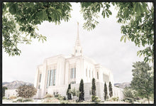 Load image into Gallery viewer, Sweet is The Work Ogden Utah Temple