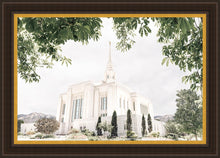 Load image into Gallery viewer, Sweet is The Work Ogden Utah Temple
