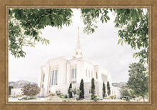 Load image into Gallery viewer, Sweet is The Work Ogden Utah Temple