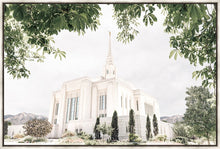 Load image into Gallery viewer, Sweet is The Work Ogden Utah Temple
