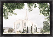 Load image into Gallery viewer, Sweet is The Work Ogden Utah Temple