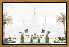 Load image into Gallery viewer, Sweet is The Work Oakland California Temple