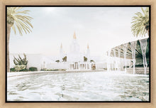 Load image into Gallery viewer, Sweet is The Work Oakland California Temple