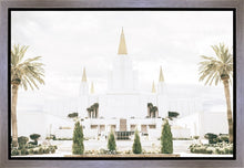 Load image into Gallery viewer, Sweet is The Work Oakland California Temple