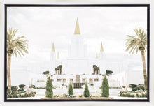 Load image into Gallery viewer, Sweet is The Work Oakland California Temple
