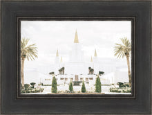 Load image into Gallery viewer, Sweet is The Work Oakland California Temple