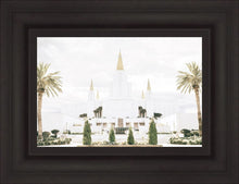 Load image into Gallery viewer, Sweet is The Work Oakland California Temple