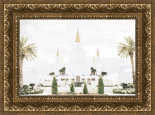 Load image into Gallery viewer, Sweet is The Work Oakland California Temple