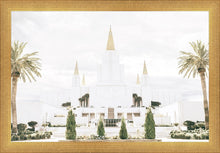 Load image into Gallery viewer, Sweet is The Work Oakland California Temple