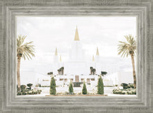Load image into Gallery viewer, Sweet is The Work Oakland California Temple
