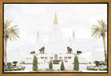 Load image into Gallery viewer, Sweet is The Work Oakland California Temple
