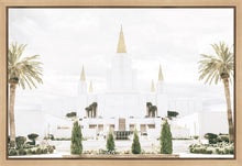Load image into Gallery viewer, Sweet is The Work Oakland California Temple