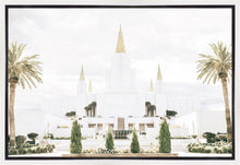 Load image into Gallery viewer, Sweet is The Work Oakland California Temple