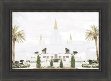 Load image into Gallery viewer, Sweet is The Work Oakland California Temple
