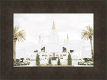 Load image into Gallery viewer, Sweet is The Work Oakland California Temple