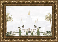 Load image into Gallery viewer, Sweet is The Work Oakland California Temple