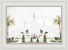 Load image into Gallery viewer, Sweet is The Work Oakland California Temple
