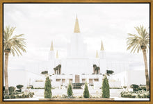 Load image into Gallery viewer, Sweet is The Work Oakland California Temple