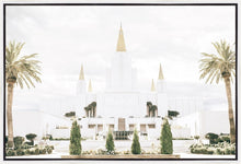 Load image into Gallery viewer, Sweet is The Work Oakland California Temple