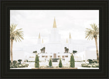 Load image into Gallery viewer, Sweet is The Work Oakland California Temple