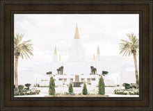 Load image into Gallery viewer, Sweet is The Work Oakland California Temple