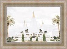 Load image into Gallery viewer, Sweet is The Work Oakland California Temple