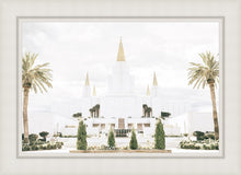 Load image into Gallery viewer, Sweet is The Work Oakland California Temple