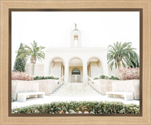Load image into Gallery viewer, Sweet is The Work Newport Beach California Temple