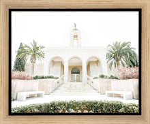 Load image into Gallery viewer, Sweet is The Work Newport Beach California Temple