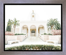 Load image into Gallery viewer, Sweet is The Work Newport Beach California Temple