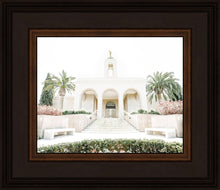 Load image into Gallery viewer, Sweet is The Work Newport Beach California Temple