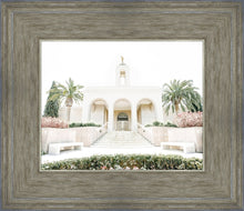 Load image into Gallery viewer, Sweet is The Work Newport Beach California Temple