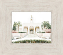 Load image into Gallery viewer, Sweet is The Work Newport Beach California Temple