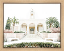 Load image into Gallery viewer, Sweet is The Work Newport Beach California Temple