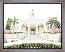 Load image into Gallery viewer, Sweet is The Work Newport Beach California Temple