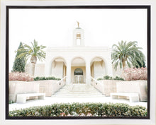 Load image into Gallery viewer, Sweet is The Work Newport Beach California Temple
